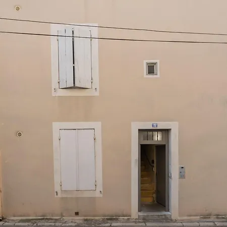 Lejlighed Batiment Les Iris *