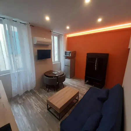 Lejlighed Batiment Les Iris