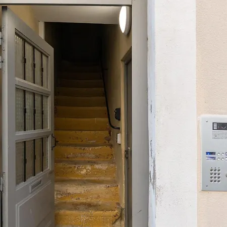 Batiment Les Iris Lejlighed