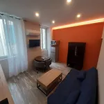 Διαμέρισμα Batiment Les Iris *