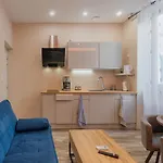Batiment Les Iris Bourg-Saint-Andéol