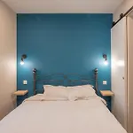 Διαμέρισμα Batiment Les Iris