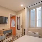 Batiment Les Iris Bourg-Saint-Andéol