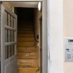 Batiment Les Iris *