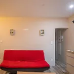 Batiment Les Iris Διαμέρισμα Bourg-Saint-Andéol