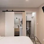 Batiment Les Iris