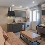 Batiment Les Iris *