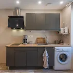 Batiment Les Iris Lejlighed
