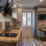 Batiment Les Iris *