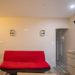 Batiment Les Iris Διαμέρισμα *