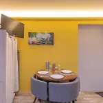Batiment Les Iris *