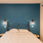 Batiment Les Iris