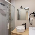 Batiment Les Iris Διαμέρισμα *