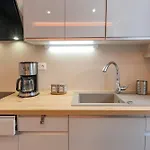 Batiment Les Iris Διαμέρισμα Bourg-Saint-Andéol