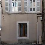 Batiment Les Iris Bourg-Saint-Andéol