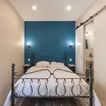 Batiment Les Iris Bourg-Saint-Andéol