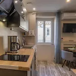 Batiment Les Iris