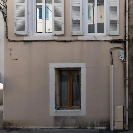 Διαμέρισμα Batiment Les Iris