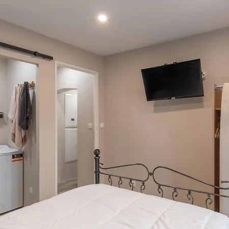 Batiment Les Iris *