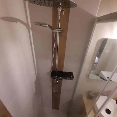 Batiment Les Iris Apartamento Bourg-Saint-Andéol