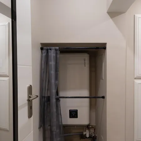 Batiment Les Iris Apartamento Bourg-Saint-Andéol