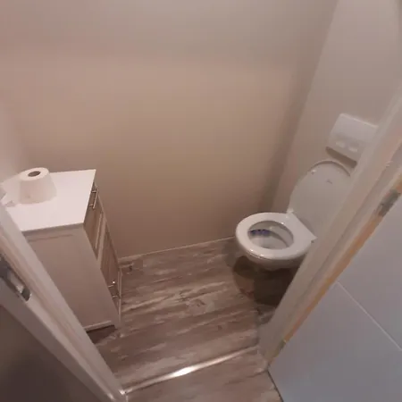 Batiment Les Iris Bourg-Saint-Andéol