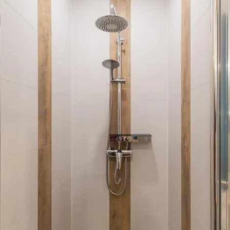Batiment Les Iris Apartamento Bourg-Saint-Andéol