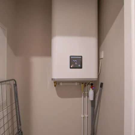 Batiment Les Iris Apartamento