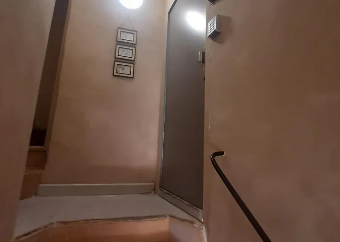 דירה Batiment Les Iris *