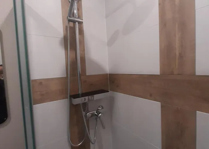 Batiment Les Iris Apartment